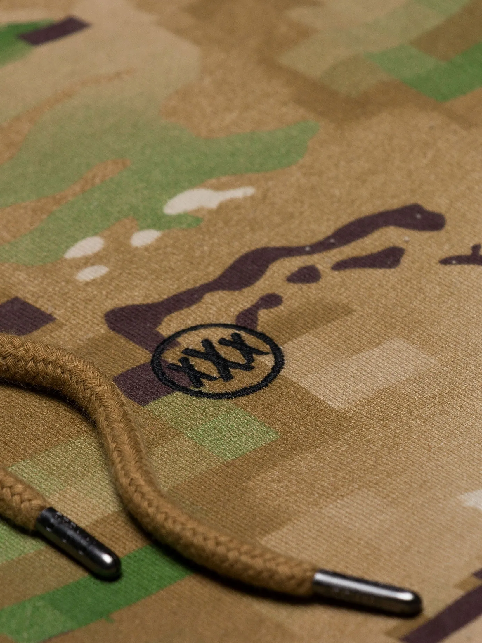 Tech Zip Hoody sold by 10.Deep product image thumbnail 3