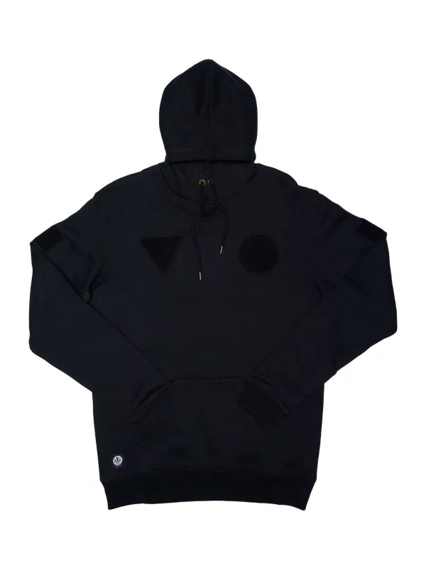 A.W.O.L. Hoody sold by 10.Deep