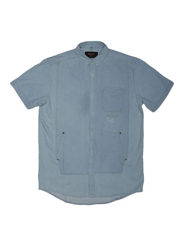 Carpenter Shirt sold by 10.Deep