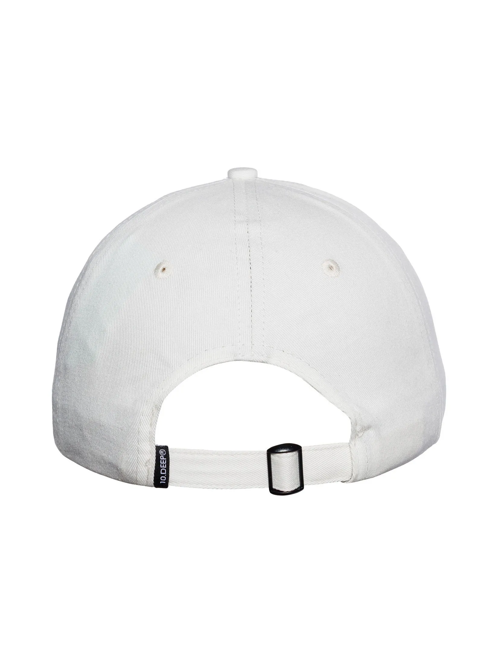 Sound & Fury Strapback sold by 10.Deep product image thumbnail 3