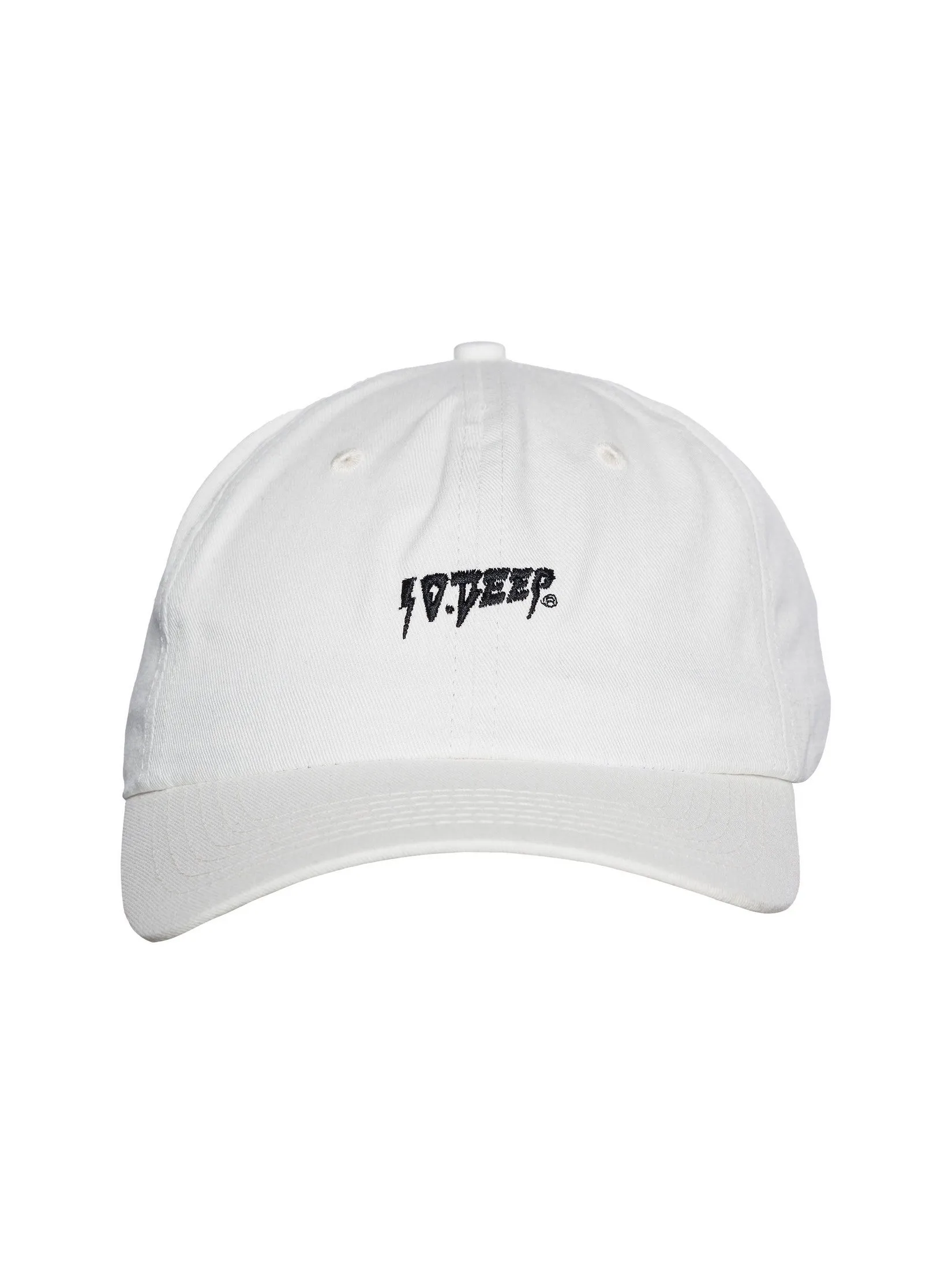 Sound & Fury Strapback sold by 10.Deep