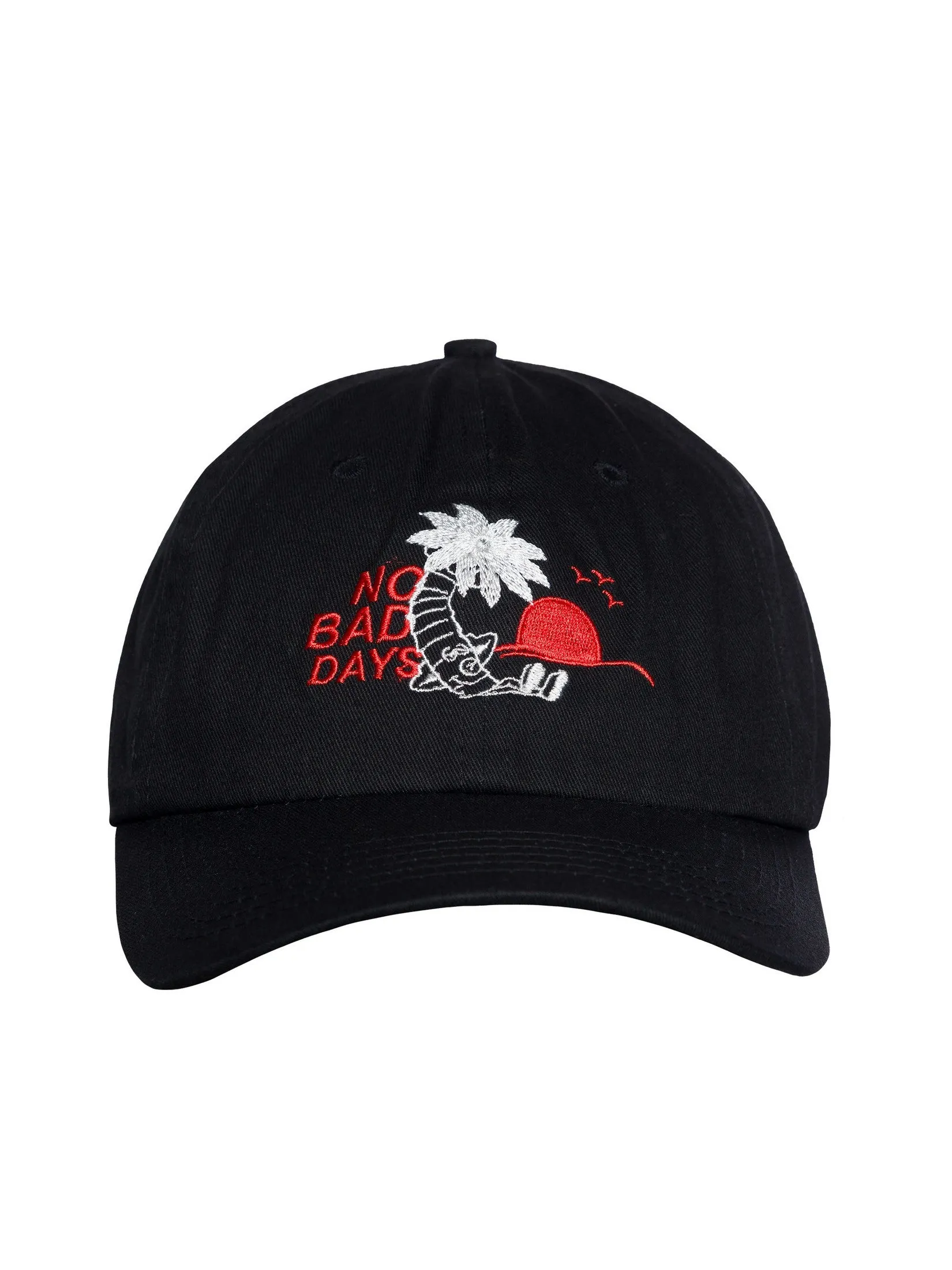 No Bad Days Strapback sold by 10.Deep