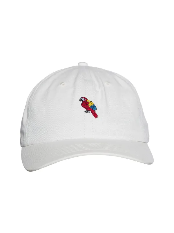 Chill Zone Dad Strapback sold by 10.Deep