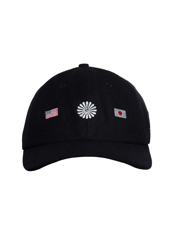 Nite Rider Strapback sold by 10.Deep