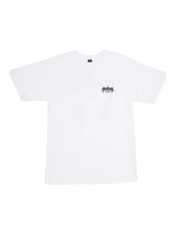 Roadie Tour Tee sold by 10.Deep