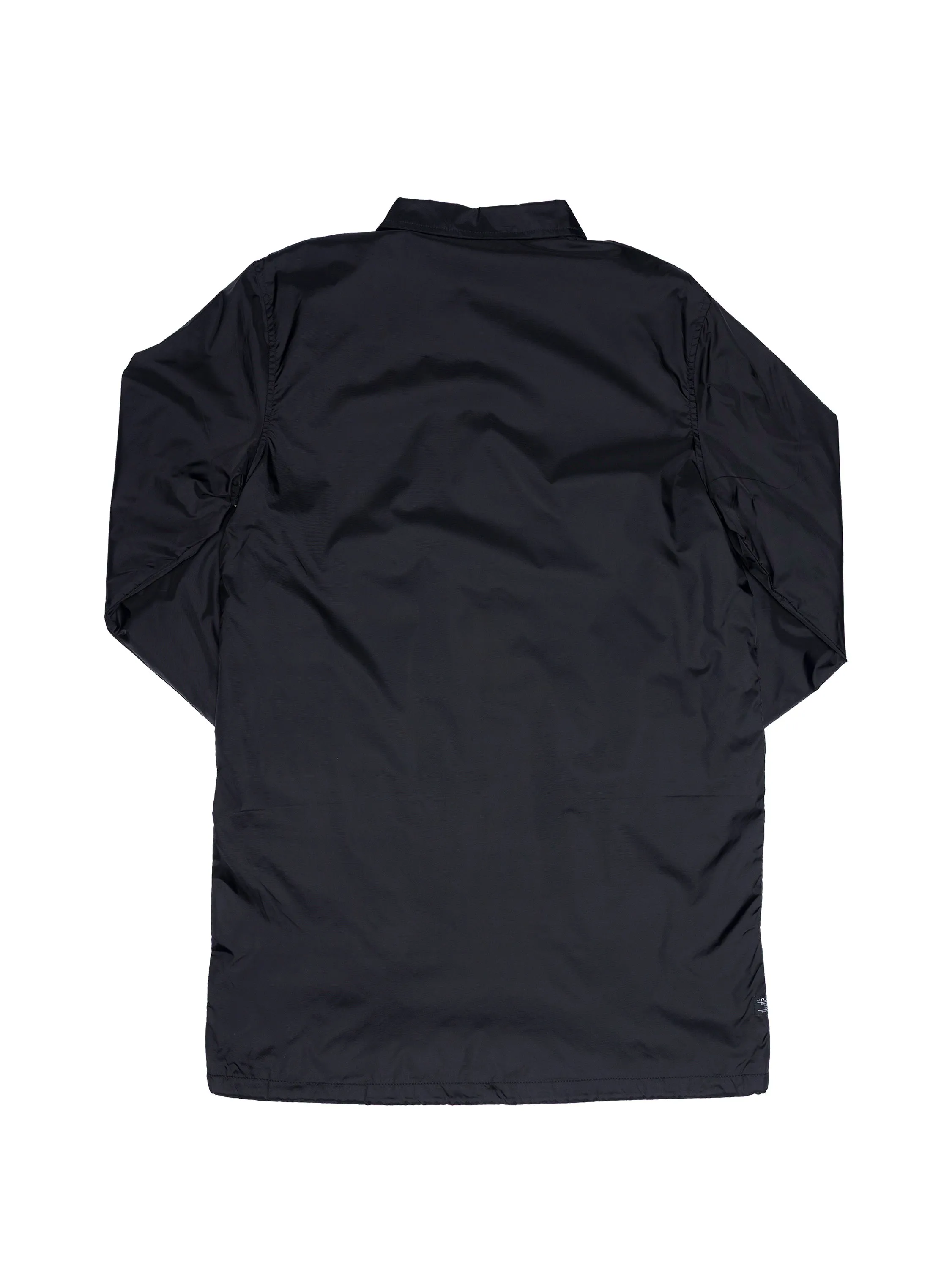 Sound & Fury Trench Coat sold by 10.Deep product image thumbnail 2