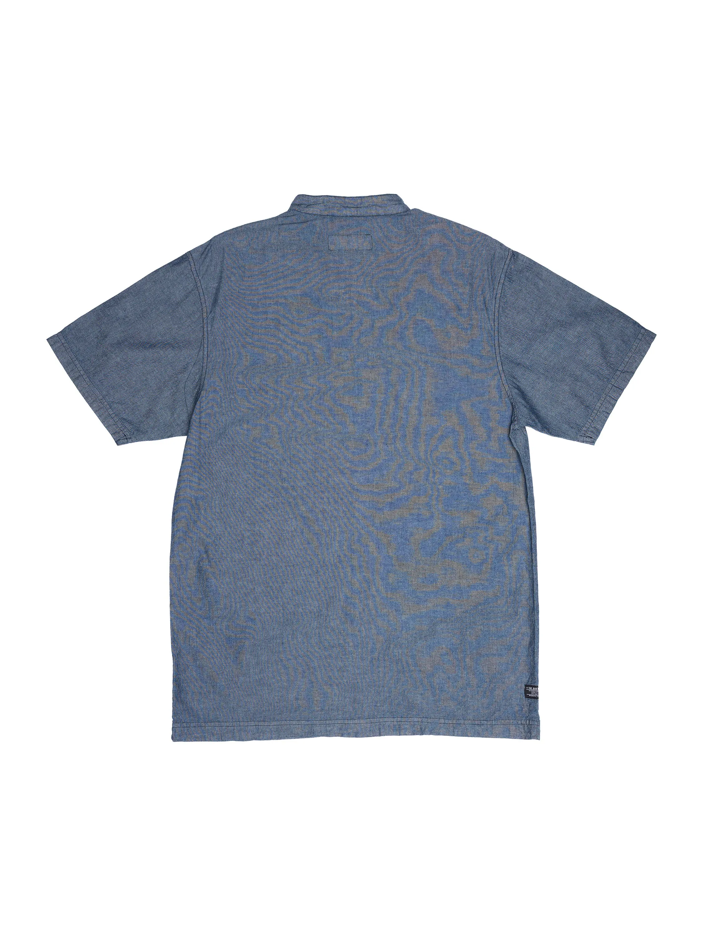 Bonzai Workshirt sold by 10.Deep product image thumbnail 2