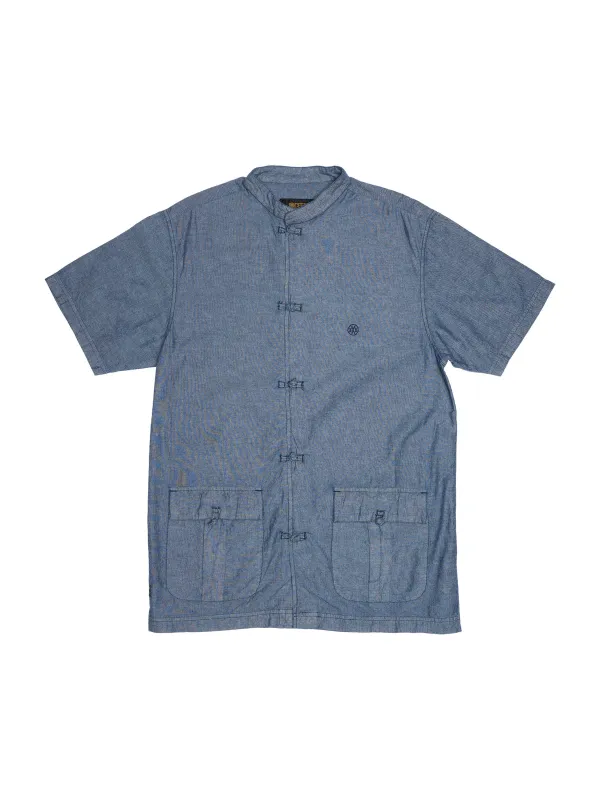 Bonzai Workshirt made by 10.Deep