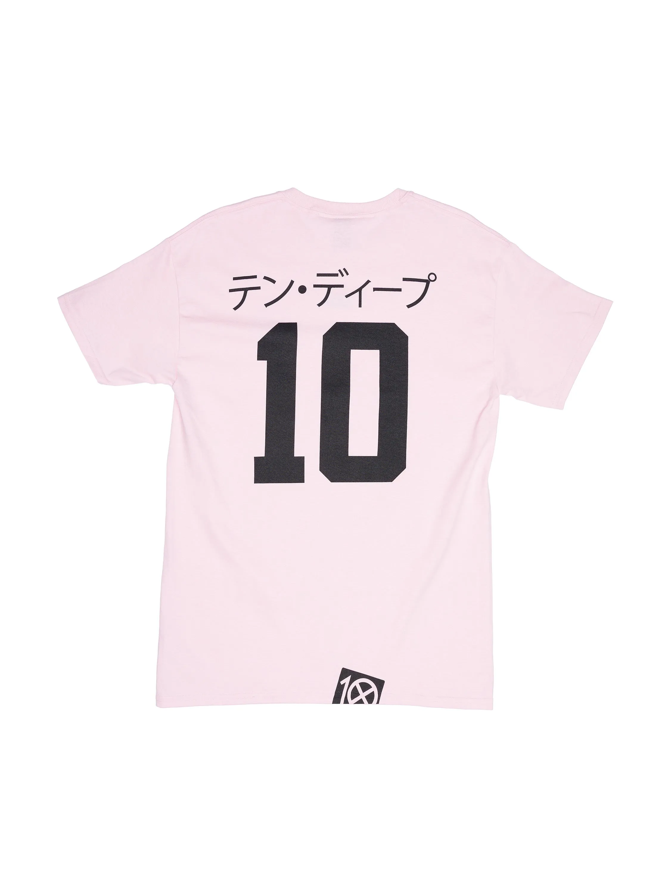 Katakana Tee sold by 10.Deep product image thumbnail 2