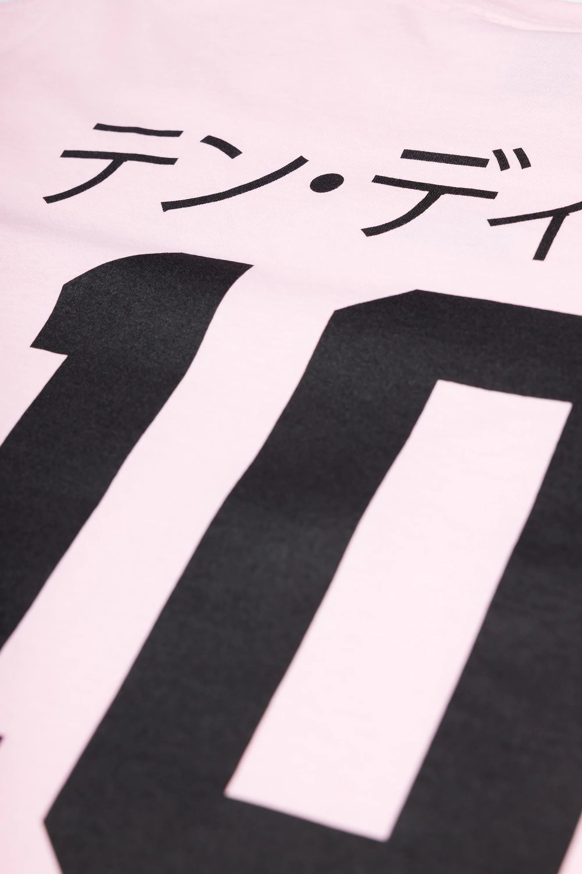 Katakana Tee sold by 10.Deep product image thumbnail 3