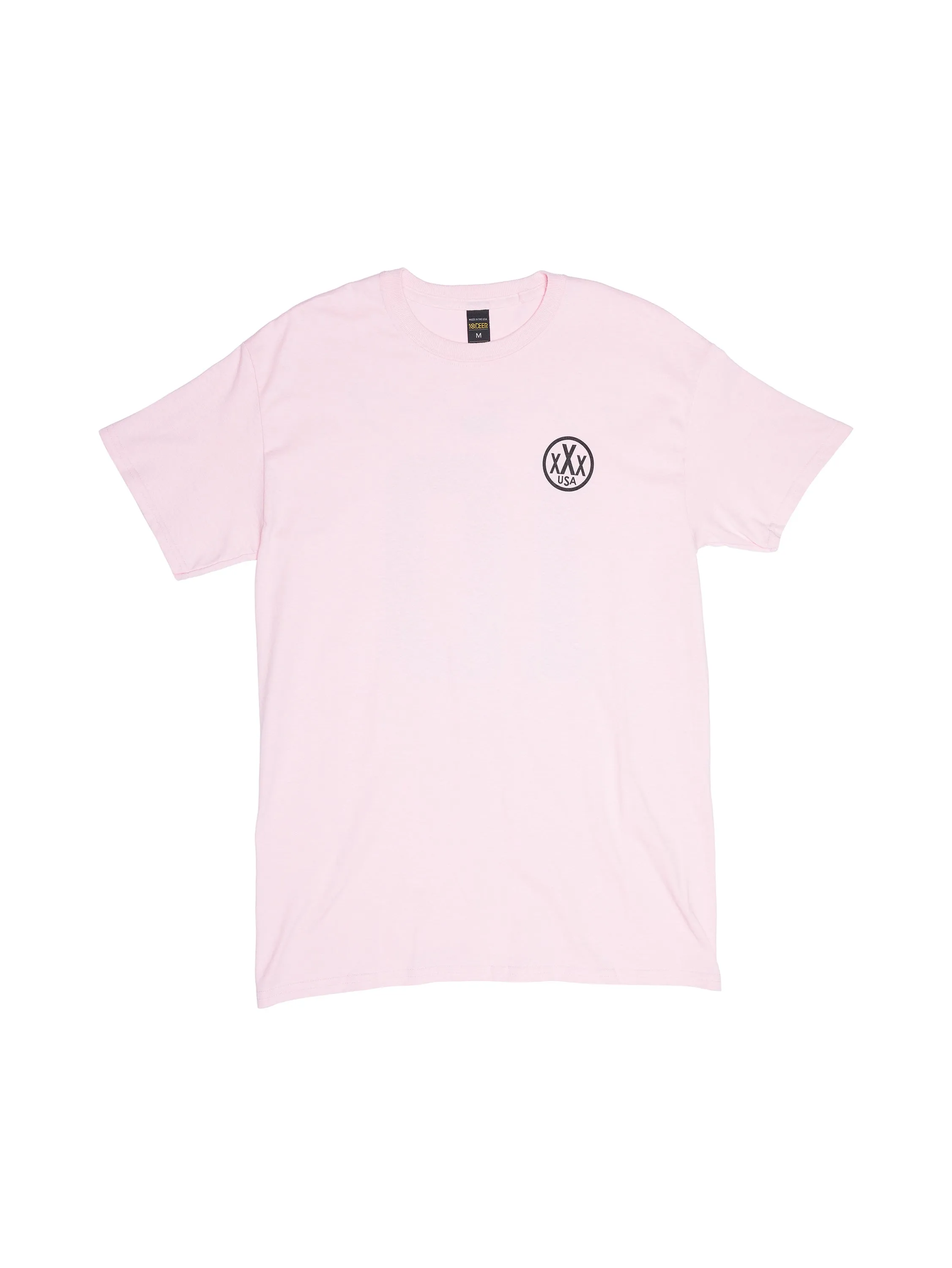 Katakana Tee sold by 10.Deep