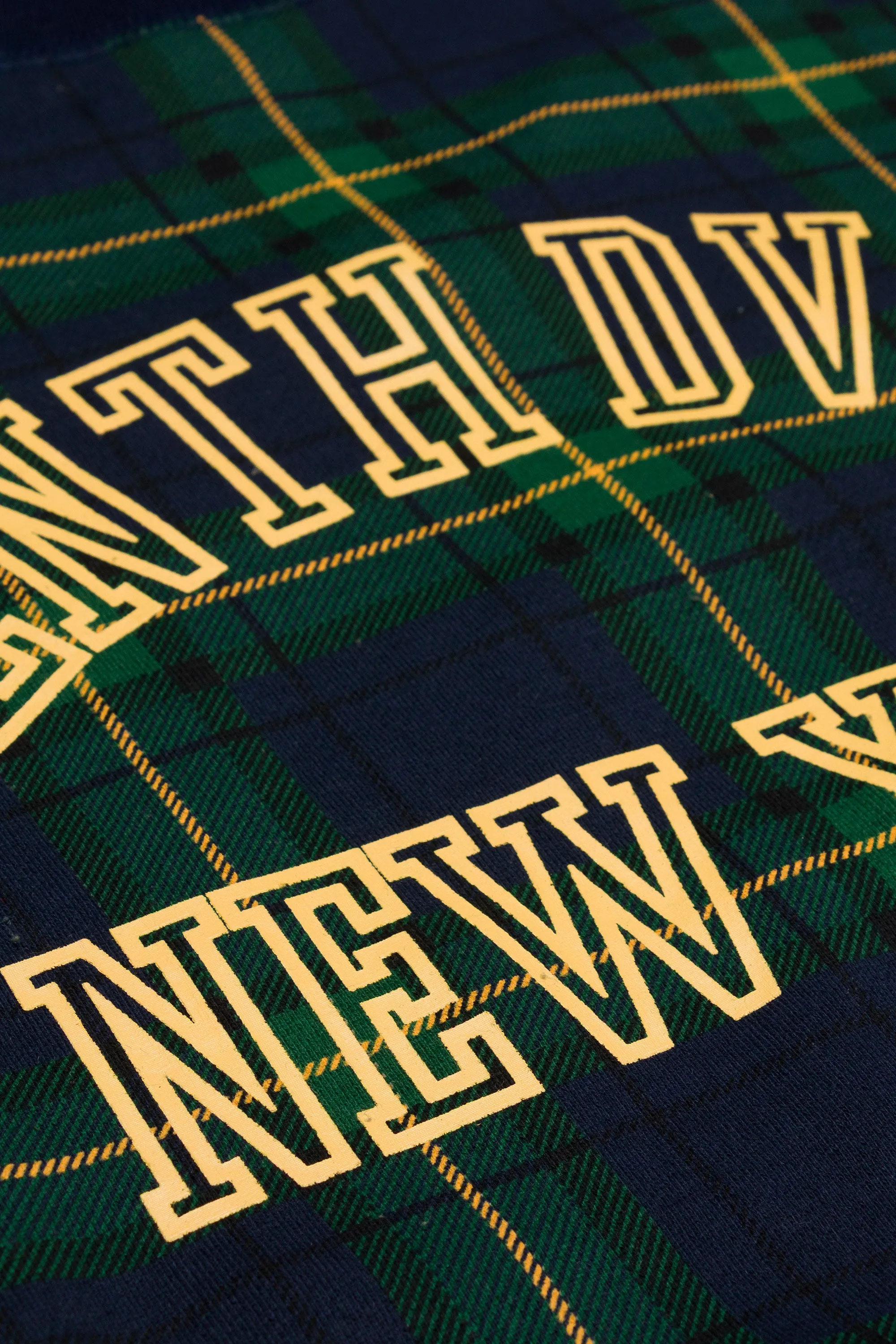 University Crew sold by 10.Deep product image thumbnail 3