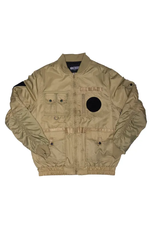 Technician Aviator sold by 10.Deep