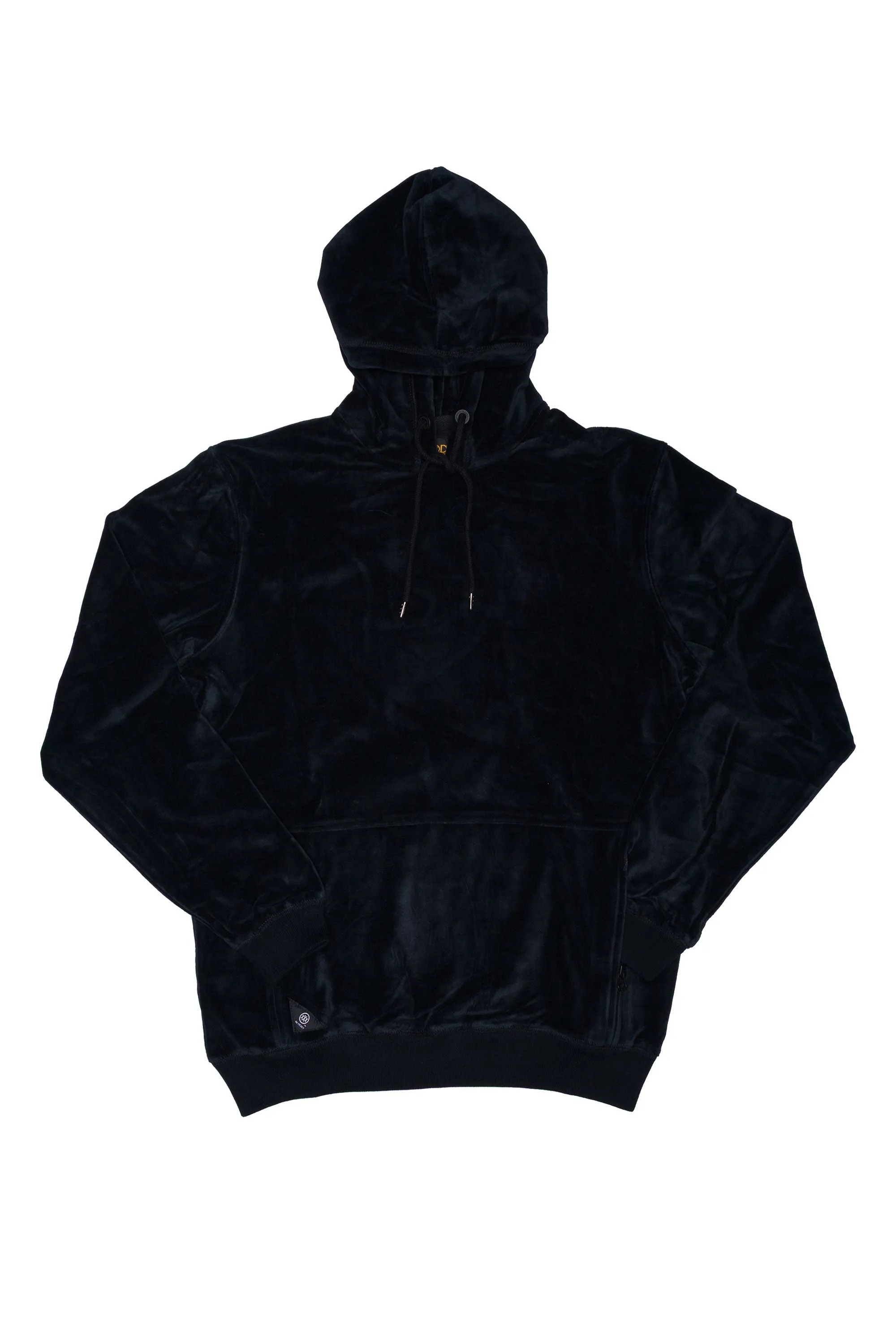 Boxed In Hoody sold by 10.Deep