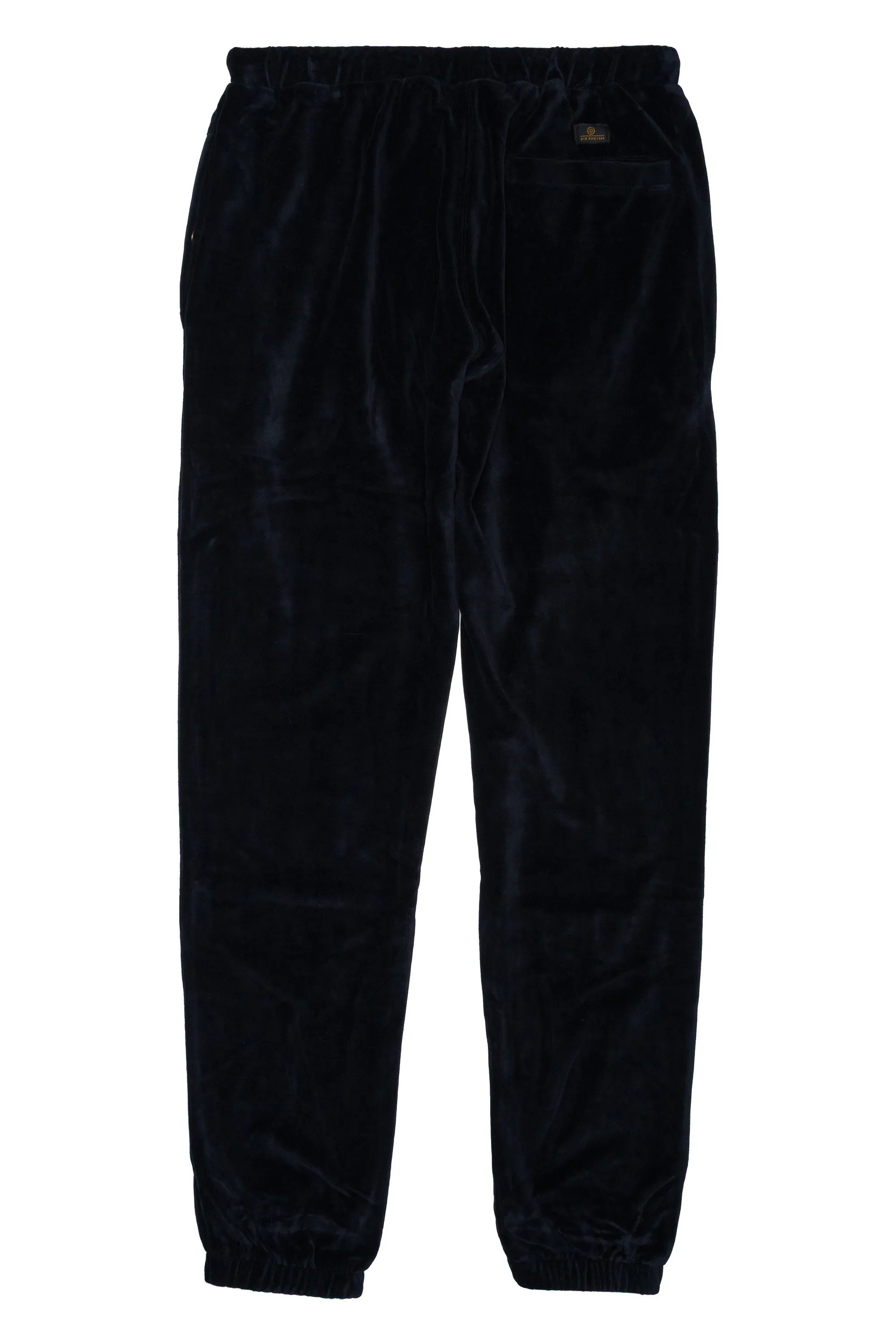 Velour Cozies Pants sold by 10.Deep product image thumbnail 2