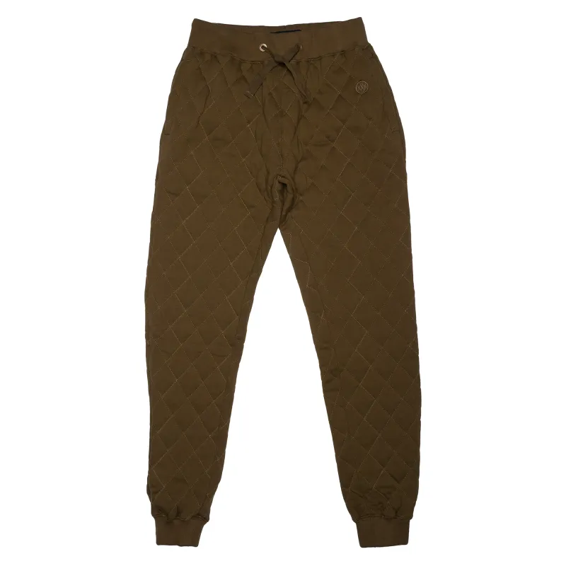 Xbox Quilt Sweatpants sold by 10.Deep