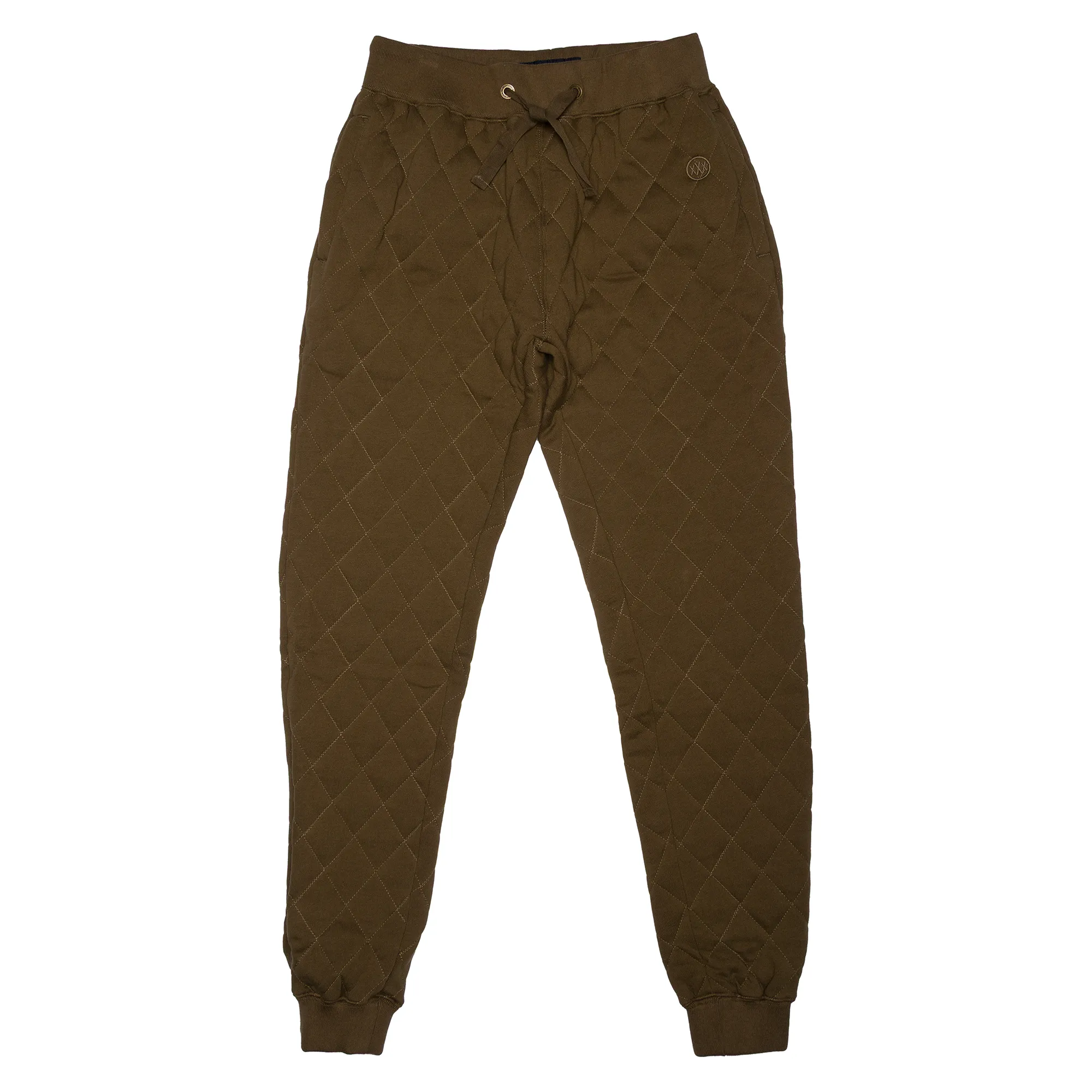 Xbox Quilt Sweatpants sold by 10.Deep