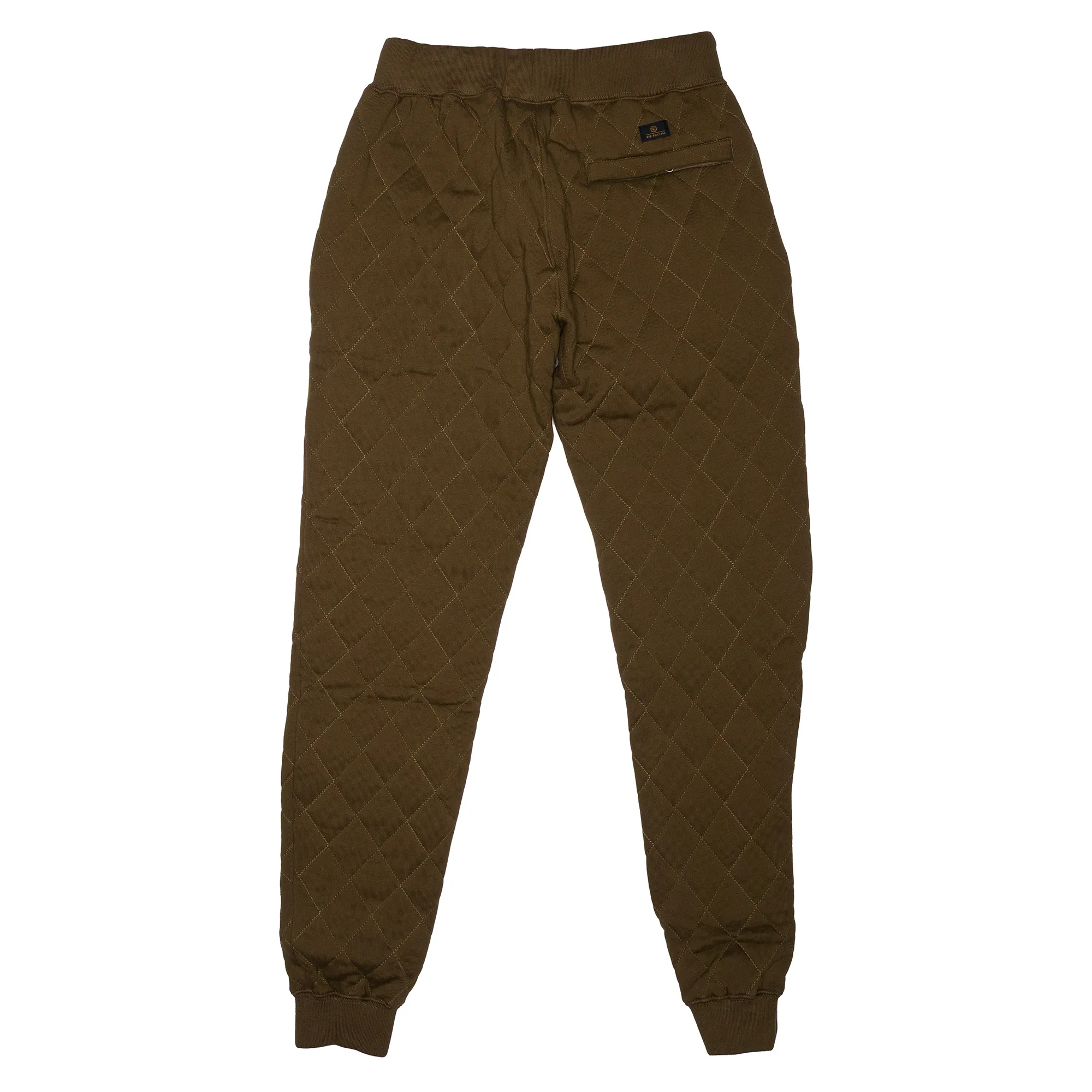 Xbox Quilt Sweatpants sold by 10.Deep product image thumbnail 2