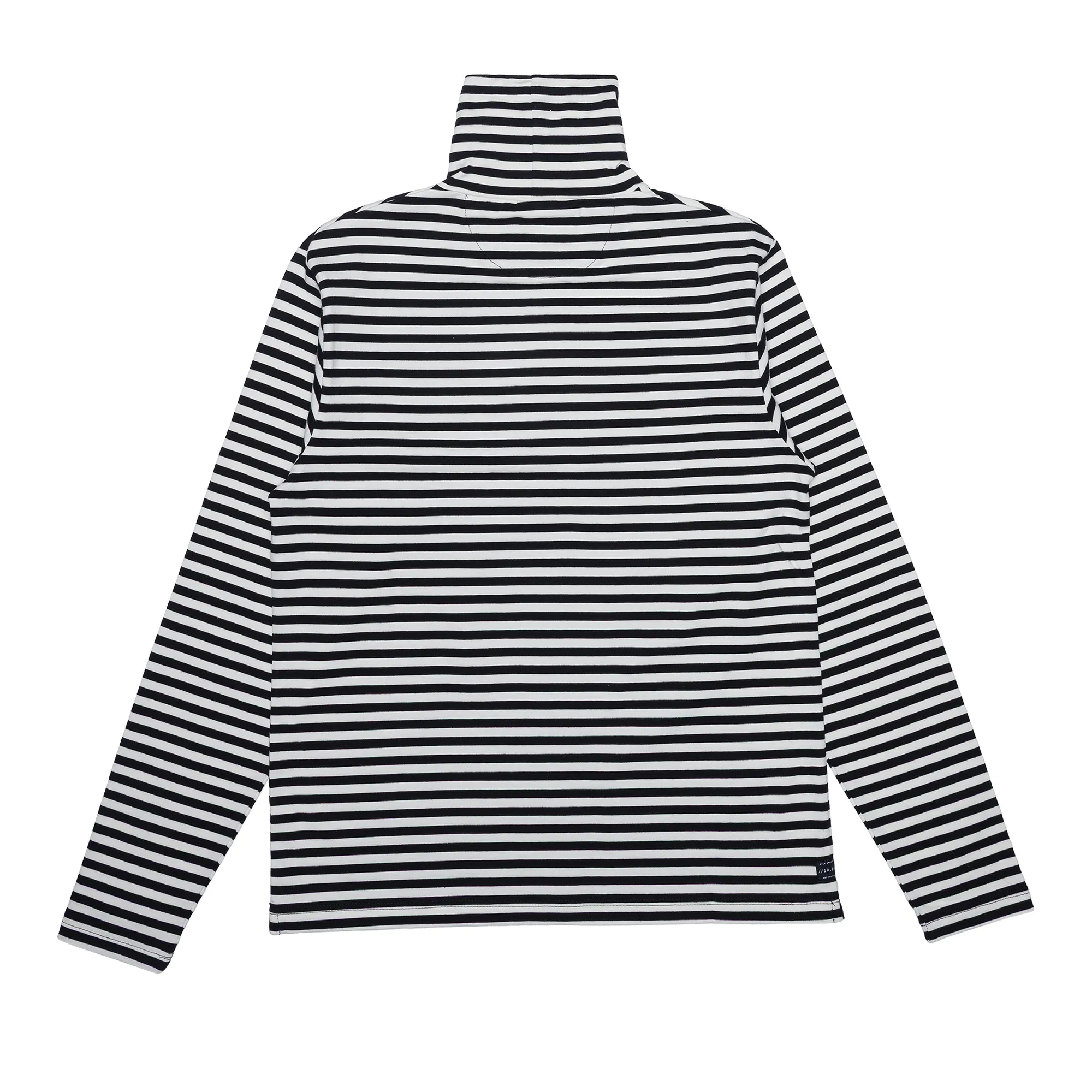 Beats Turtleneck sold by 10.Deep product image thumbnail 2