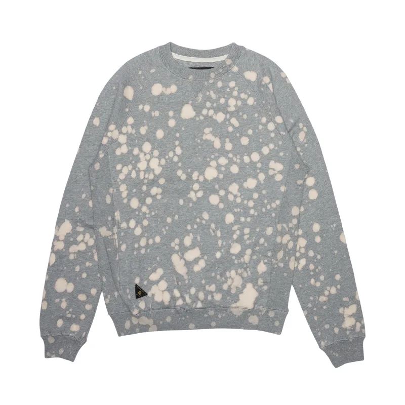 Clock Watch Crewneck made by 10.Deep