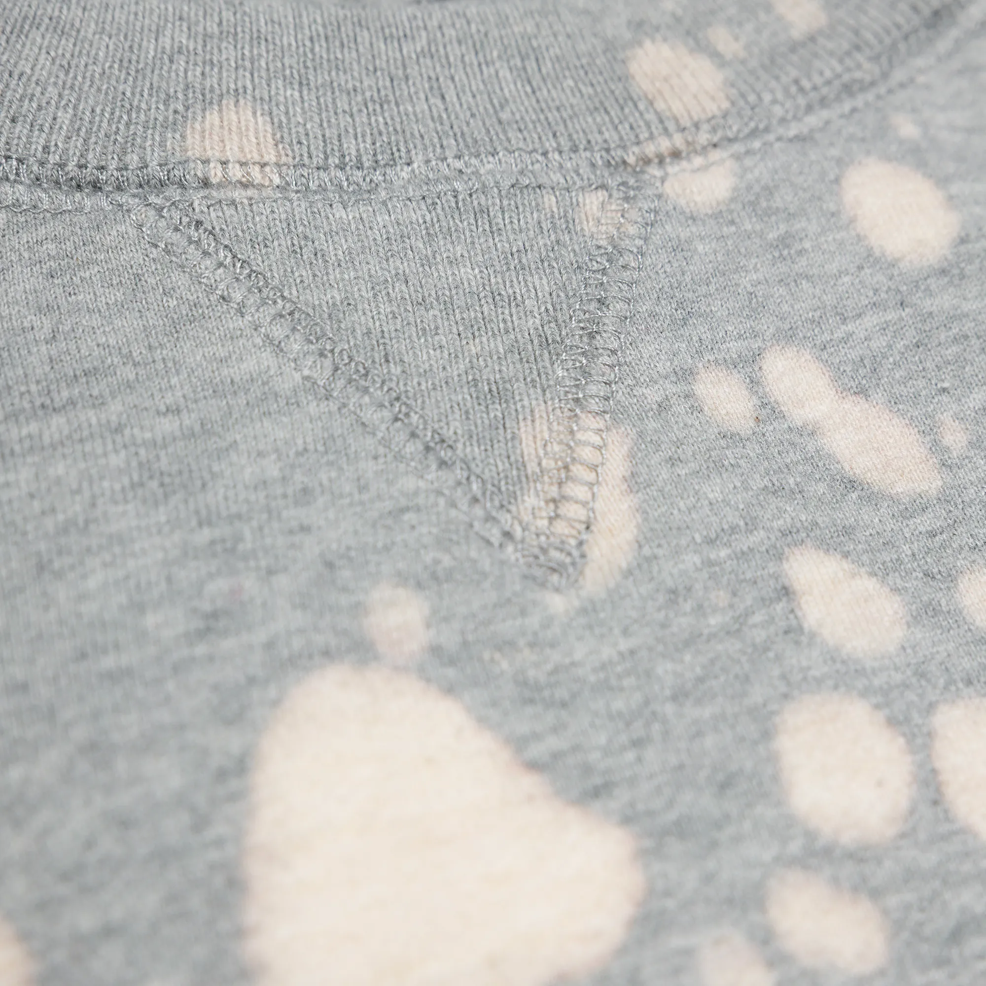 Clock Watch Crewneck sold by 10.Deep product image thumbnail 3