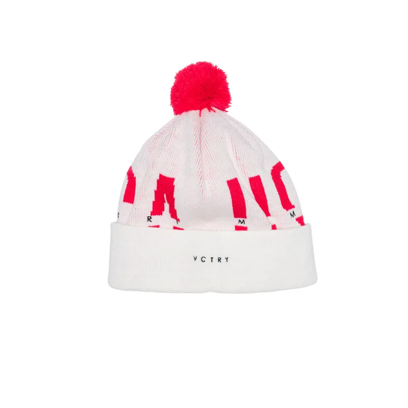 USA Knit Beanie sold by 10.Deep