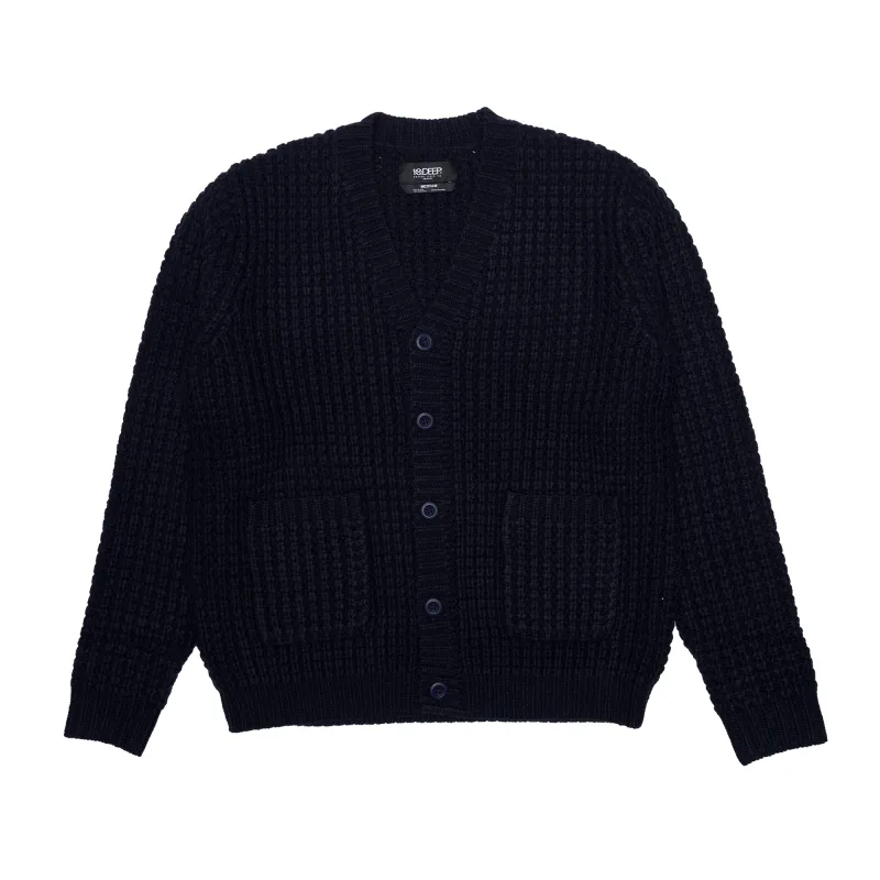 Rudie's Cardigan sold by 10.Deep