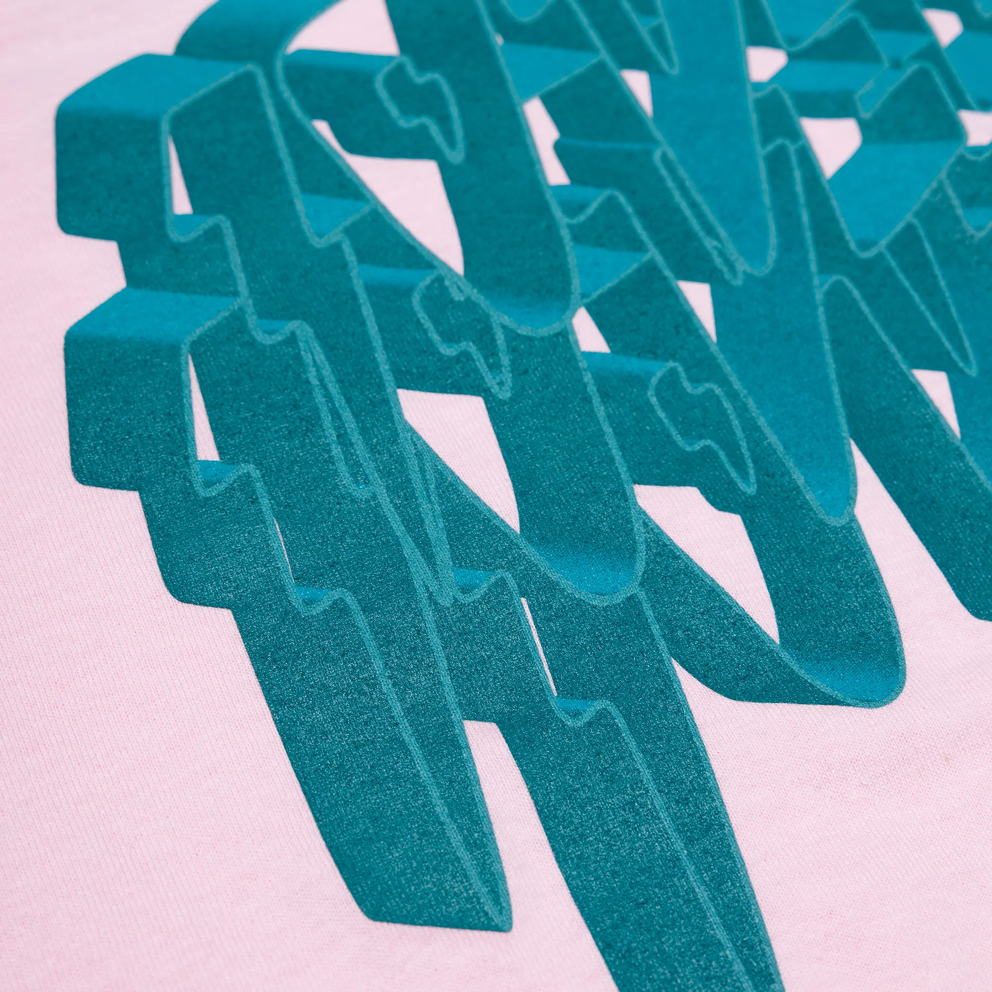 3D Tee sold by 10.Deep product image thumbnail 3