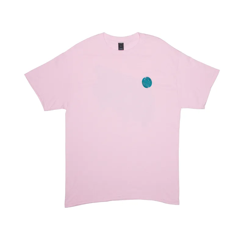 3D Tee made by 10.Deep