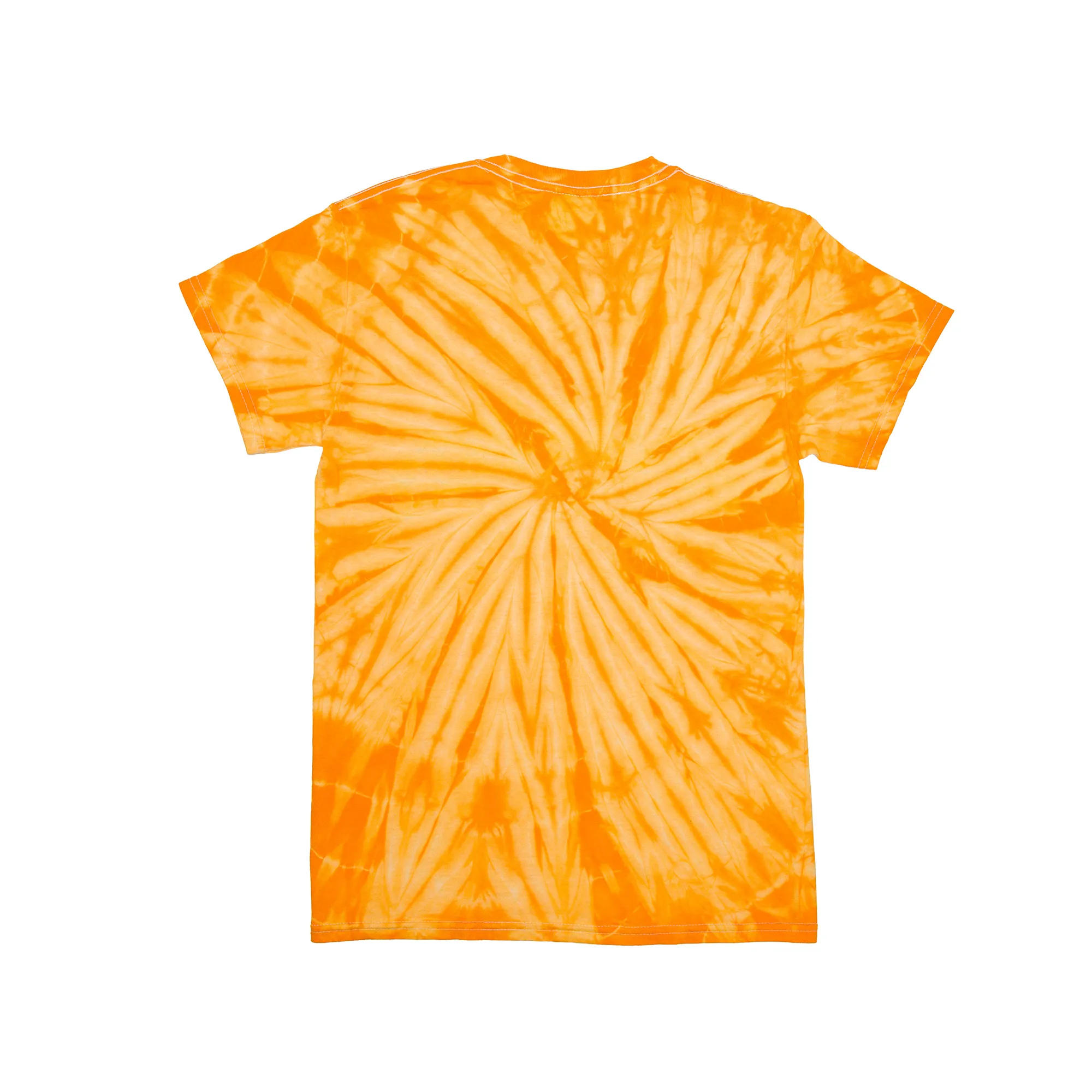 No Bad Days Tie Dye Tee sold by 10.Deep product image thumbnail 2