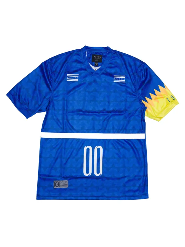 Unidos Jersey sold by 10.Deep