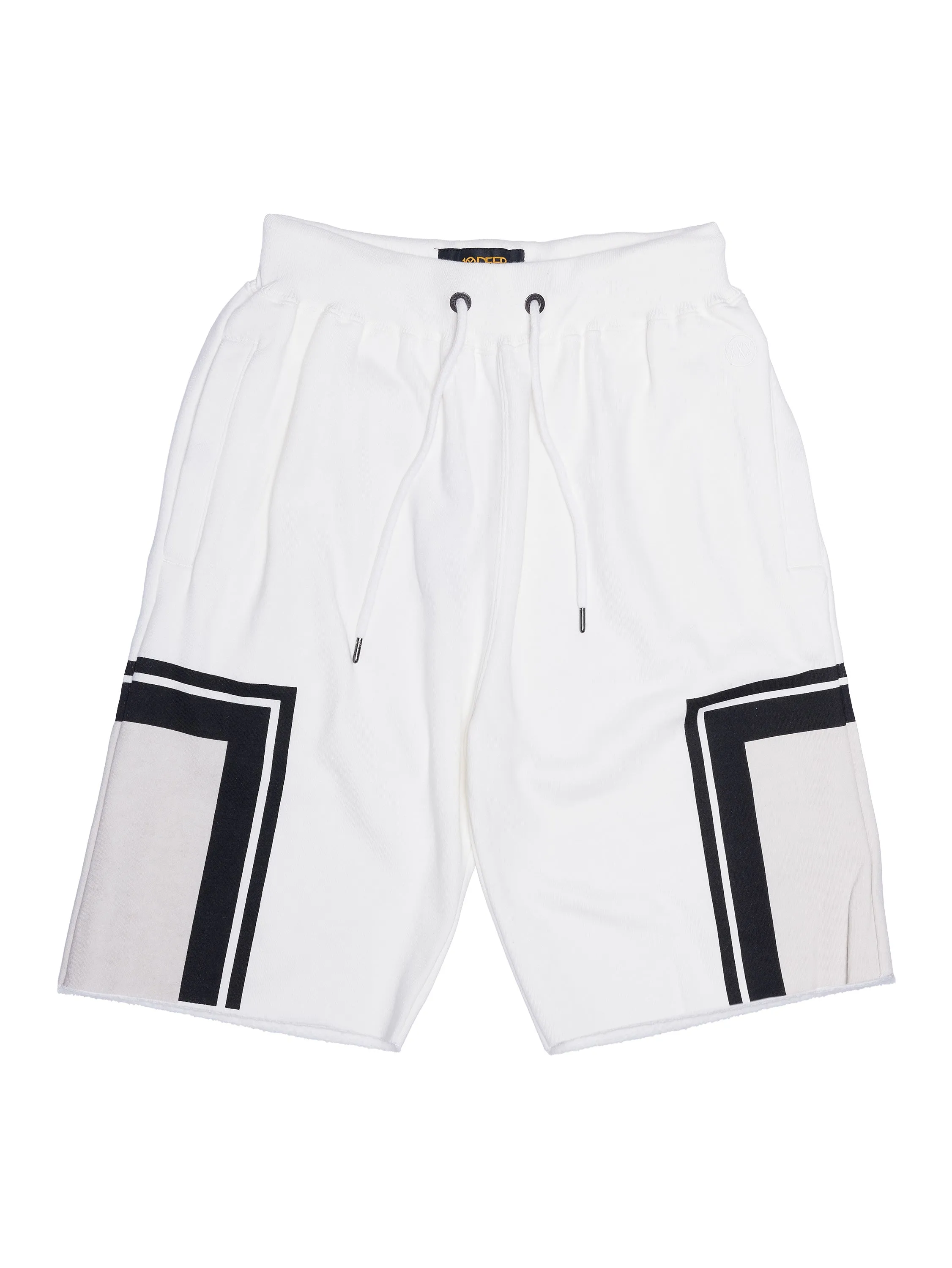 Dashiki Sweatshort sold by 10.Deep