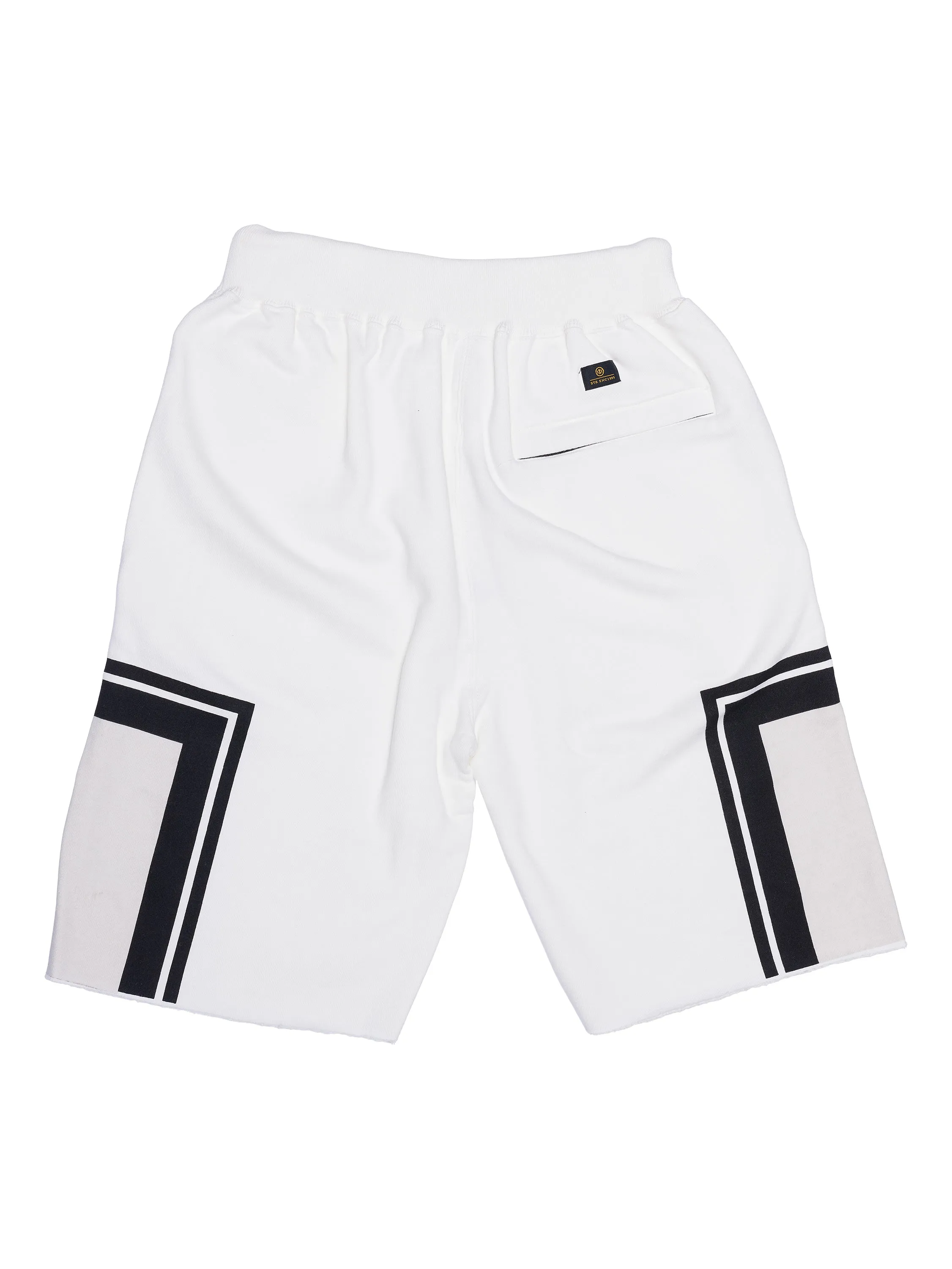 Dashiki Sweatshort sold by 10.Deep product image thumbnail 2