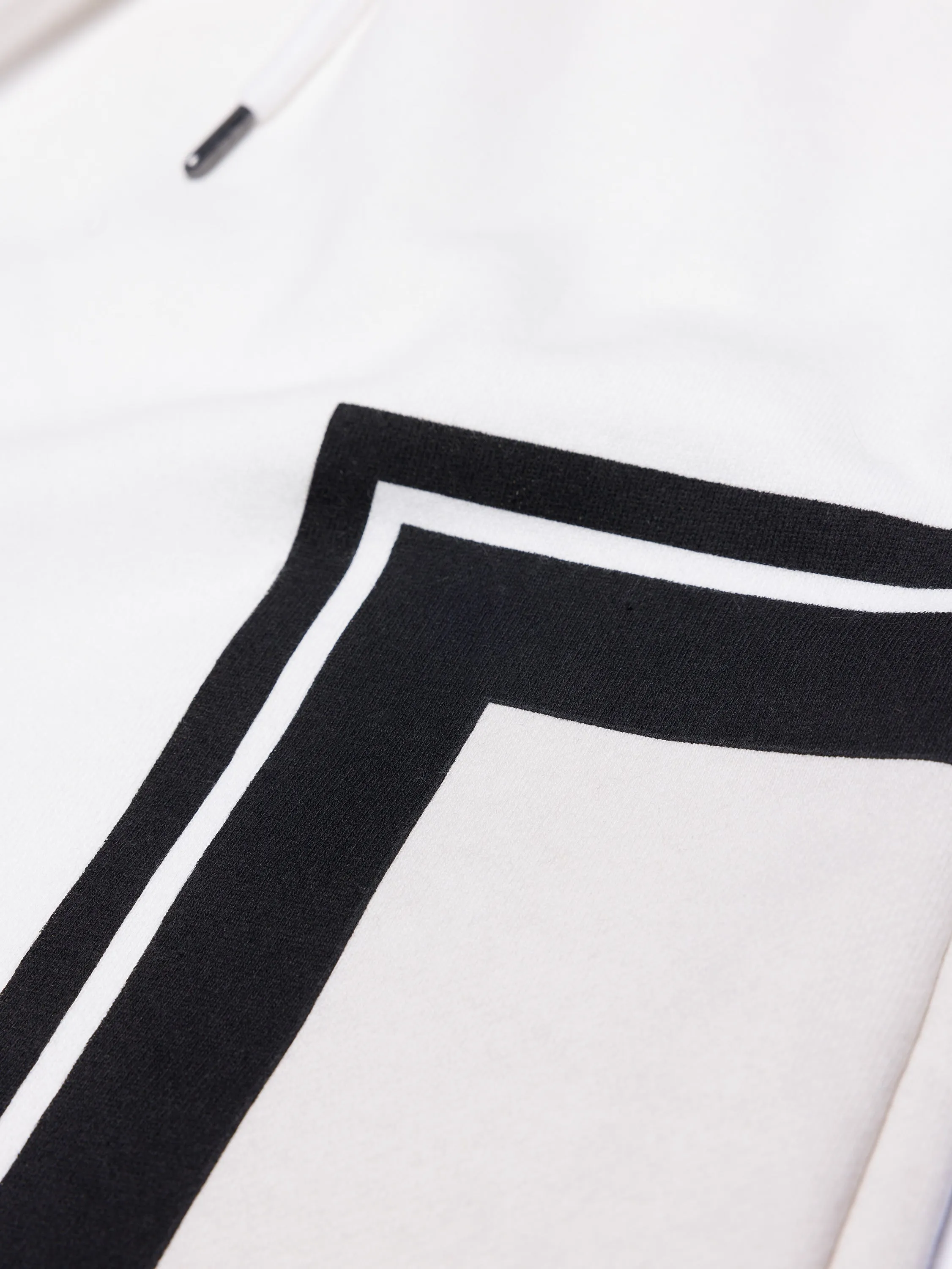 Dashiki Sweatshort sold by 10.Deep product image thumbnail 3