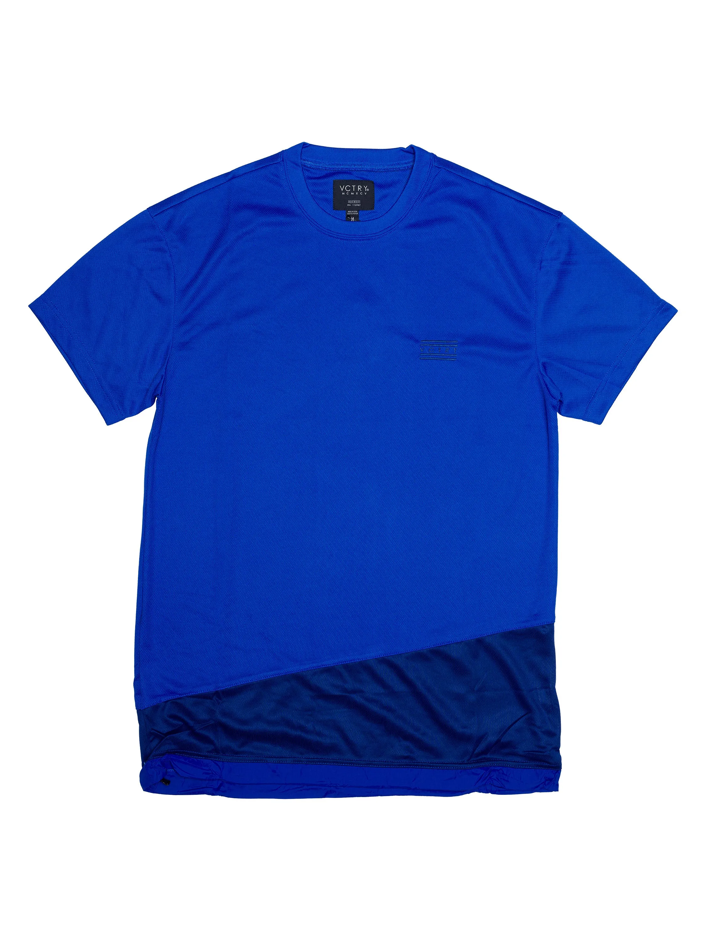 Tech Shirt sold by 10.Deep