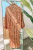 Laguna Beach Floral Kimono sold by 12th Tribe