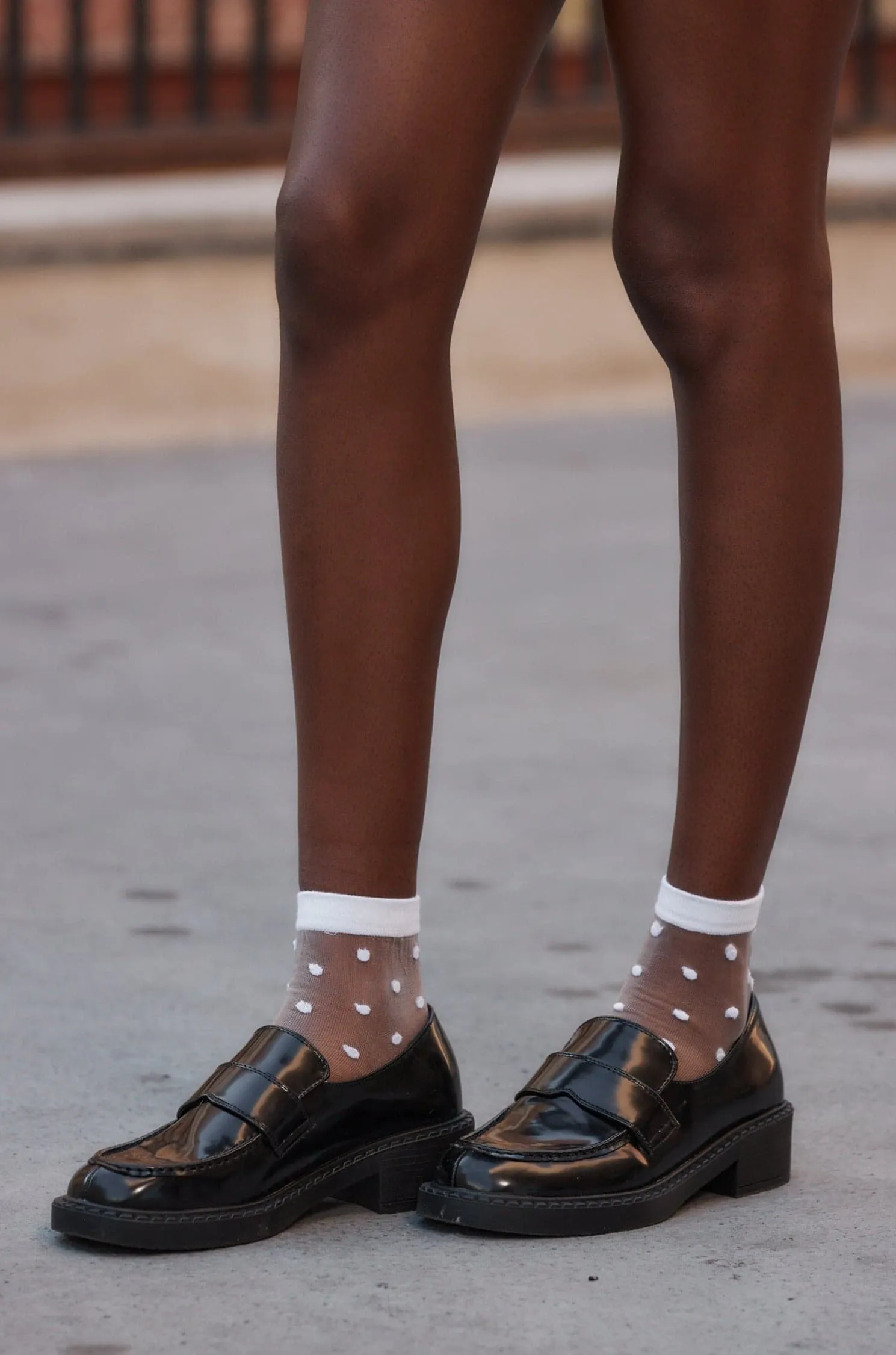 Billini Yulan Black Loafer sold by 12th Tribe product image thumbnail 3