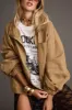 Fairfax Canvas Relaxed Fit Utility Jacket sold by 12th Tribe