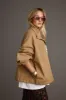 Fairfax Canvas Relaxed Fit Utility Jacket sold by 12th Tribe