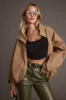 Fairfax Canvas Relaxed Fit Utility Jacket sold by 12th Tribe