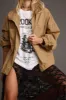 Fairfax Canvas Relaxed Fit Utility Jacket sold by 12th Tribe