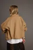 Fairfax Canvas Relaxed Fit Utility Jacket sold by 12th Tribe