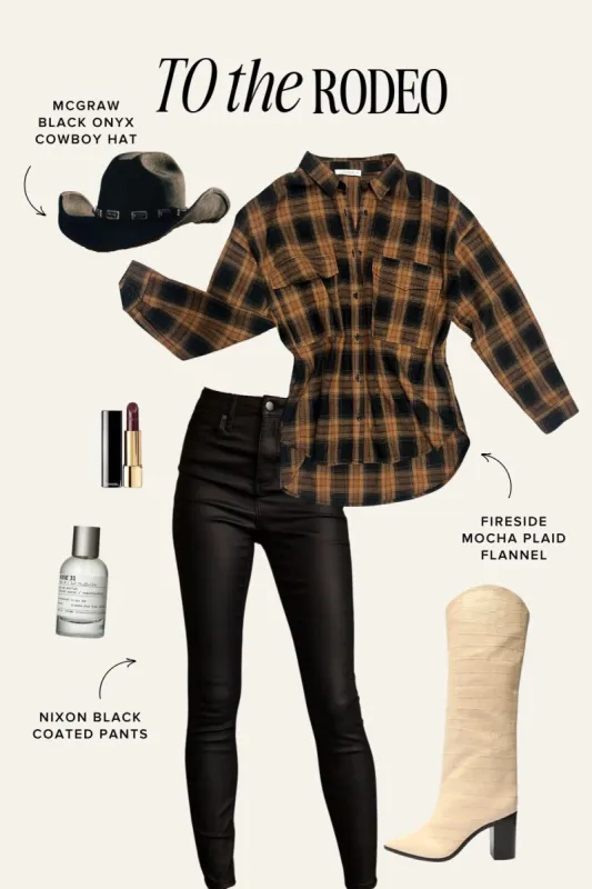 To the Rodeo Bundle made by 12th Tribe