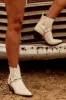 Billini Ellison Bone Bootie sold by 12th Tribe