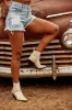 Billini Ellison Bone Bootie sold by 12th Tribe
