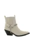 Billini Ellison Bone Bootie sold by 12th Tribe