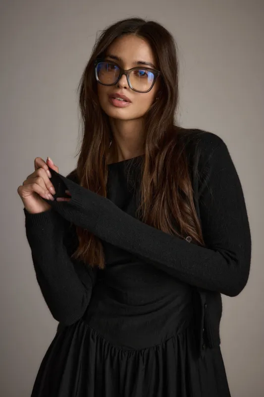 Wintour Blue Light Glasses sold by 12th Tribe