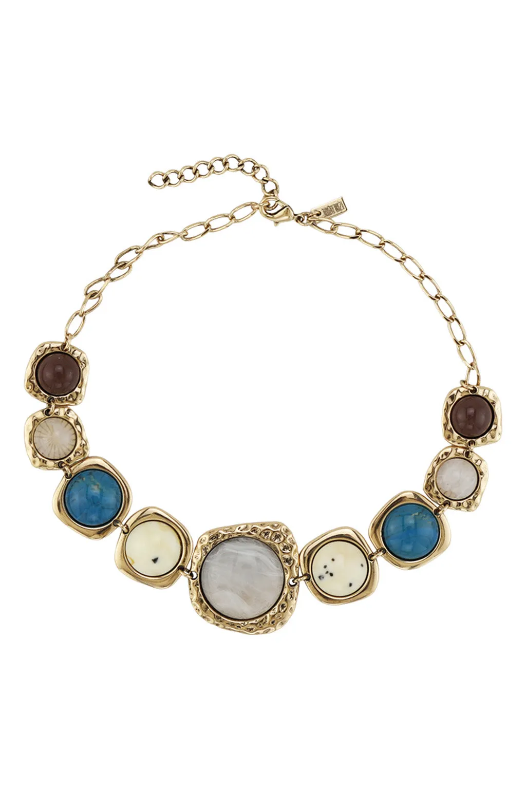 Santos Choker sold by 12th Tribe product image thumbnail 2