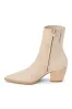 Caty Sandstone Boot sold by 12th Tribe