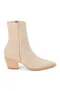 Caty Sandstone Boot sold by 12th Tribe
